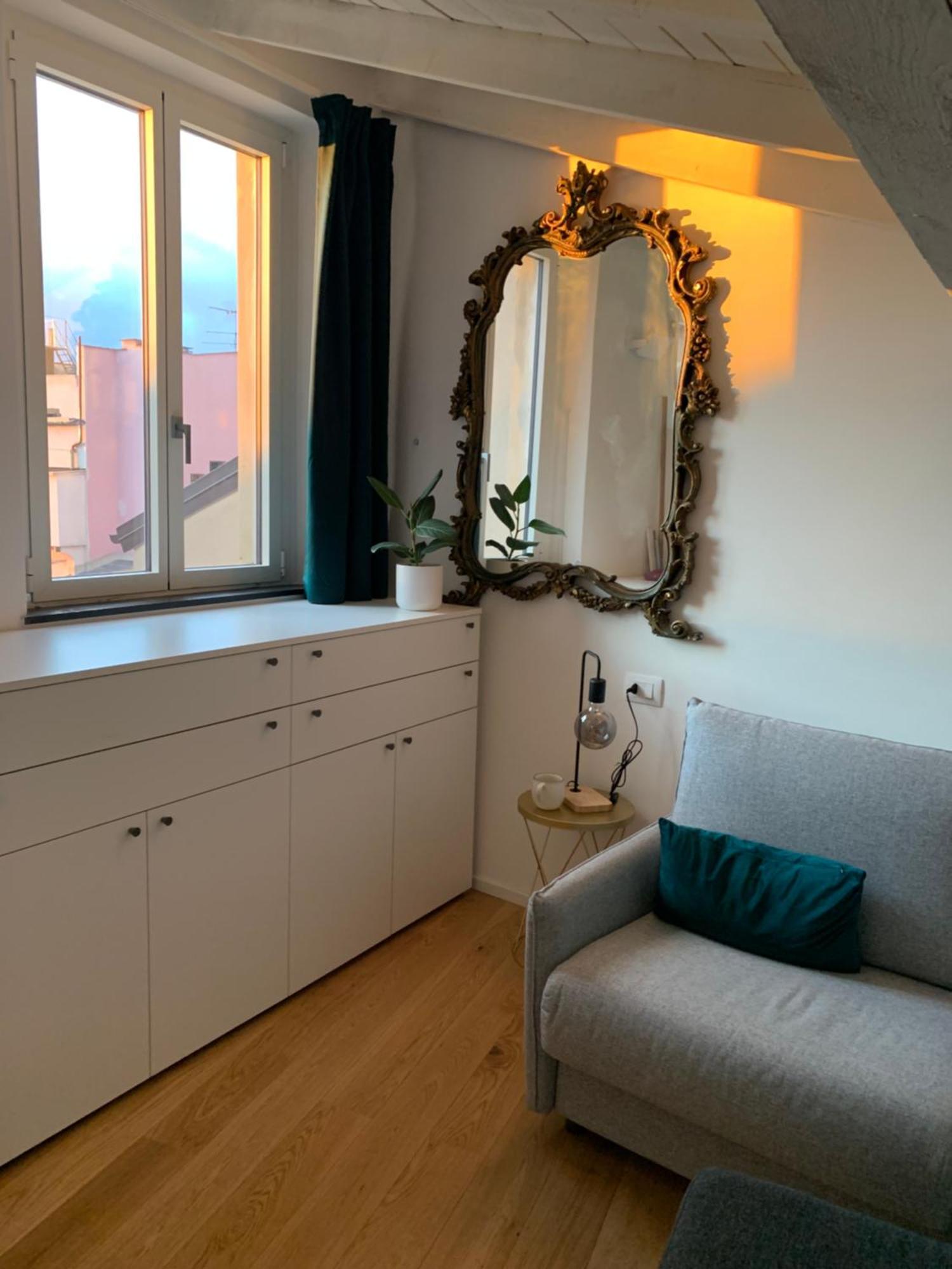 Apartamento Via Pia 29-7 Savona Exterior foto