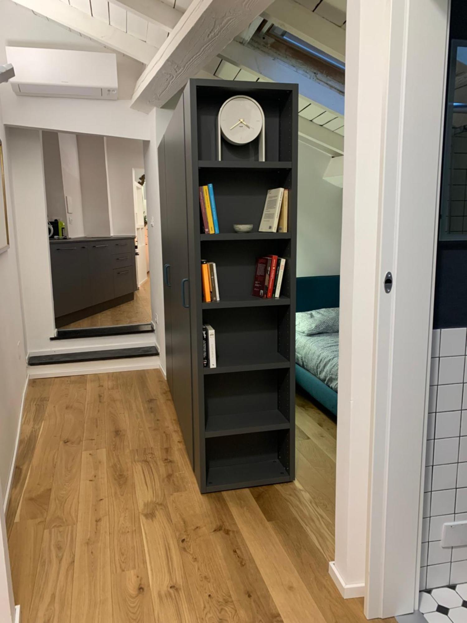 Apartamento Via Pia 29-7 Savona Exterior foto