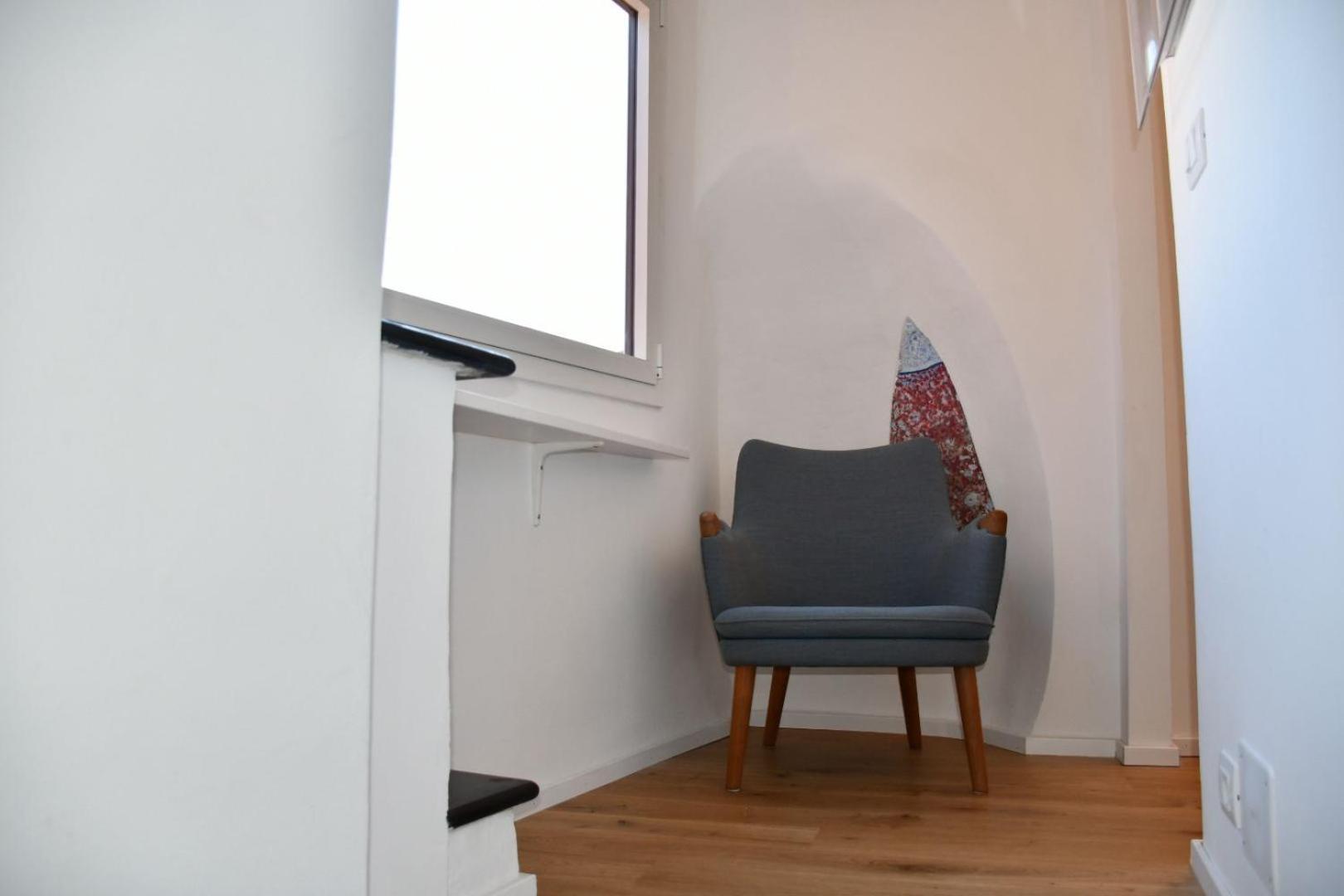 Apartamento Via Pia 29-7 Savona Exterior foto