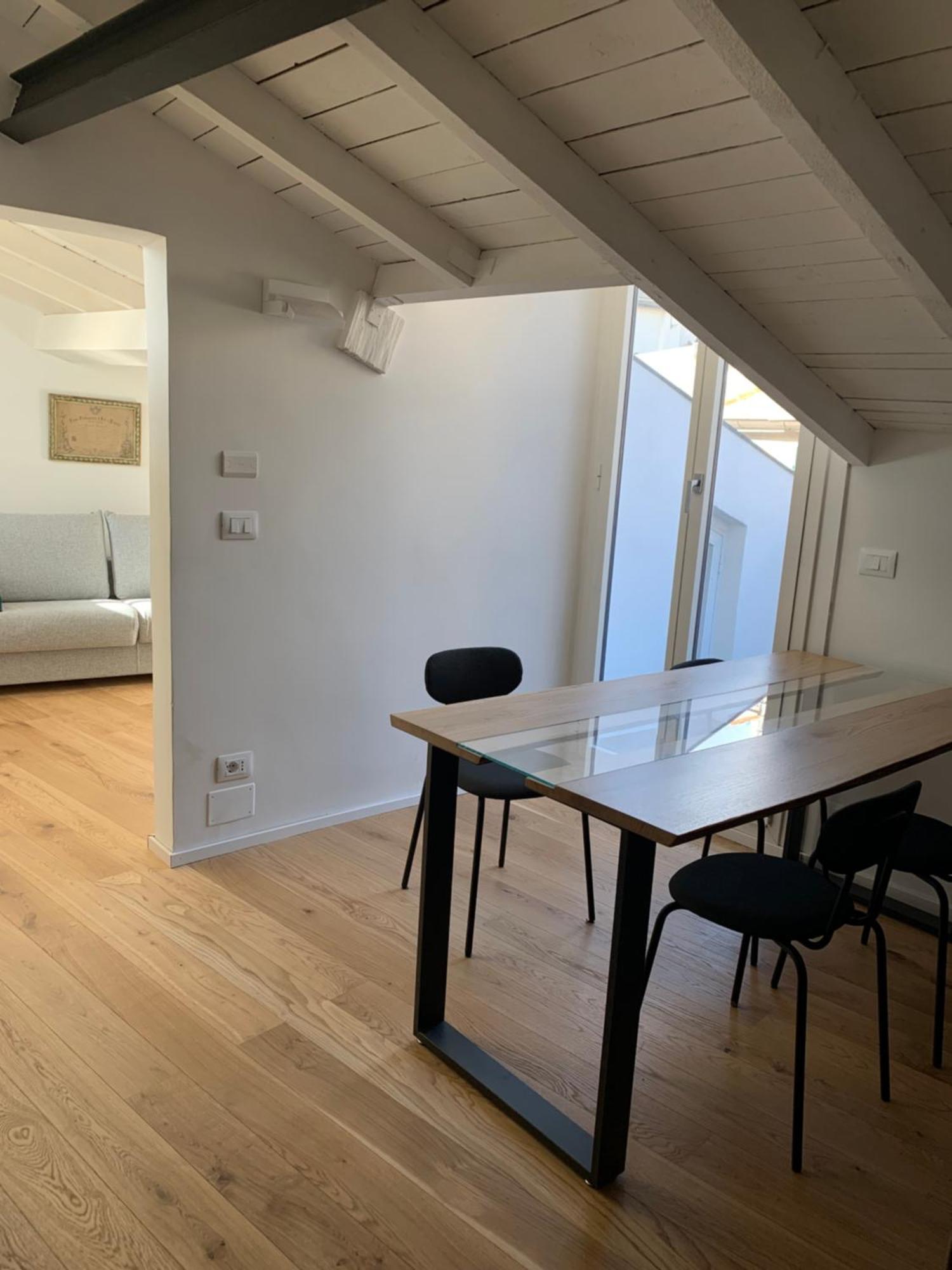 Apartamento Via Pia 29-7 Savona Exterior foto
